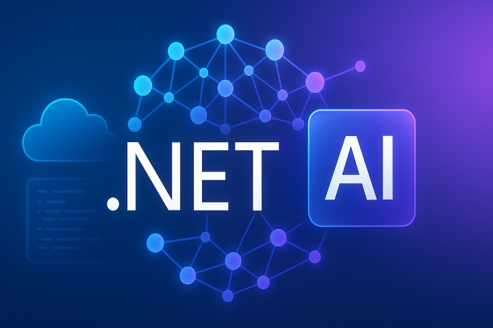 .NET AI Essentials: The Core Building Blocks, Explained